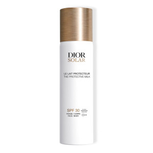 Dior Solar - Face and Body Protective Milk SPF 30 Sun milk - high protection Dior Solar - Face and Body Protective Milk SPF 30 Sun milk - high protection